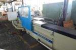 Robbi Ø 600 x 3000mm CNC