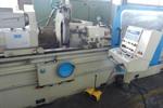 Robbi Ø 600 x 3000mm CNC