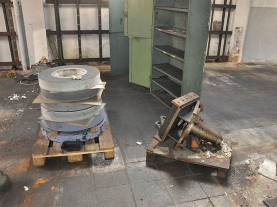 Stanko Ø 800 x 4000mm