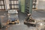 Stanko Ø 800 x 4000mm