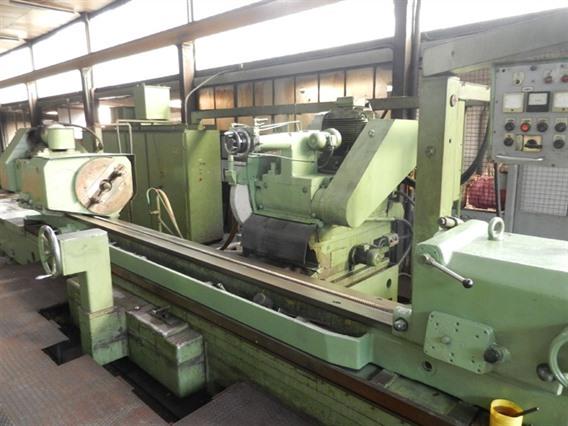 Stanko Ø 800 x 4000mm