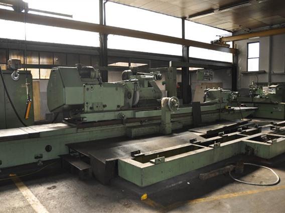 Stanko Ø 800 x 4000mm