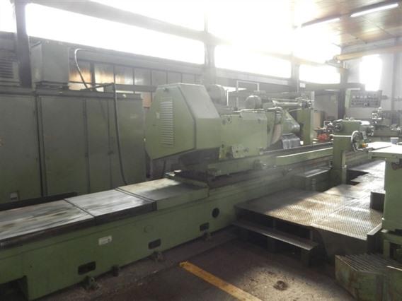 Stanko Ø 800 x 4000mm
