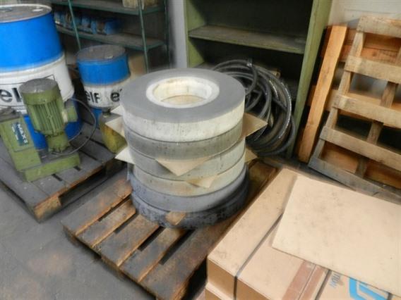 Stanko Ø 800 x 4000mm