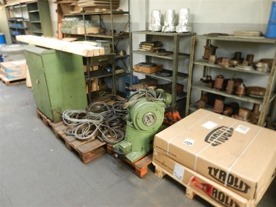 Stanko Ø 800 x 4000mm