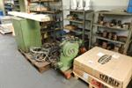 Stanko Ø 800 x 4000mm