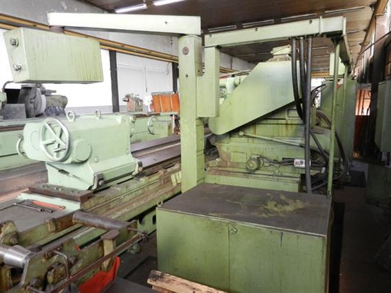 Stanko Ø 800 x 4000mm