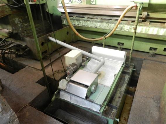 Stanko Ø 800 x 4000mm