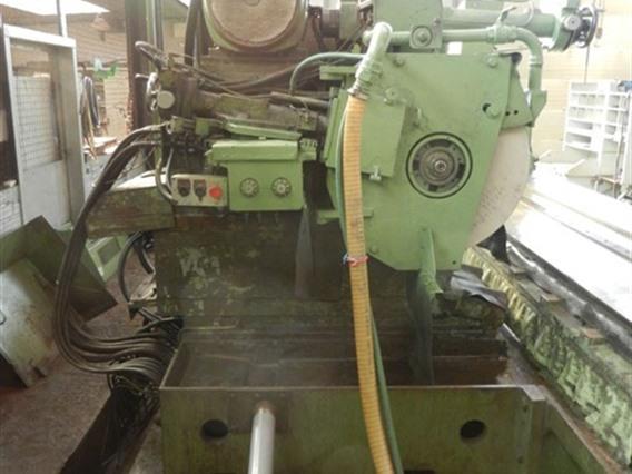 Stanko Ø 800 x 4000mm