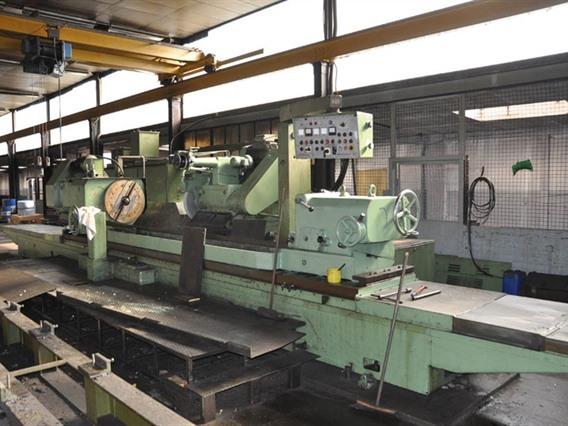Stanko Ø 800 x 4000mm