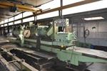 Stanko Ø 800 x 4000mm