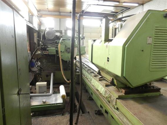 Stanko Ø 800 x 4000mm