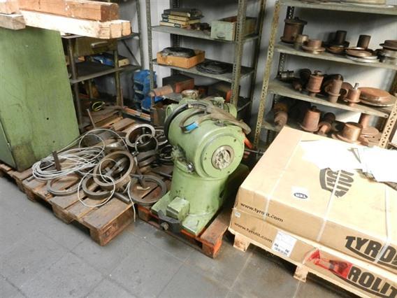 Stanko Ø 800 x 4000mm