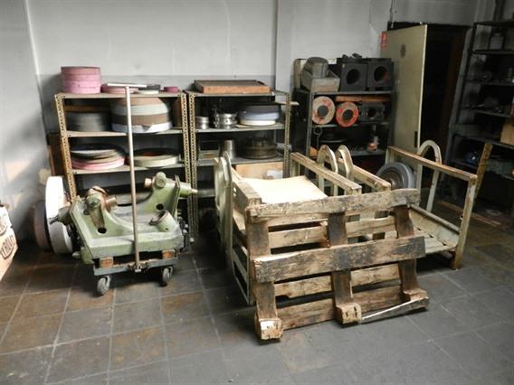 Stanko Ø 800 x 4000mm