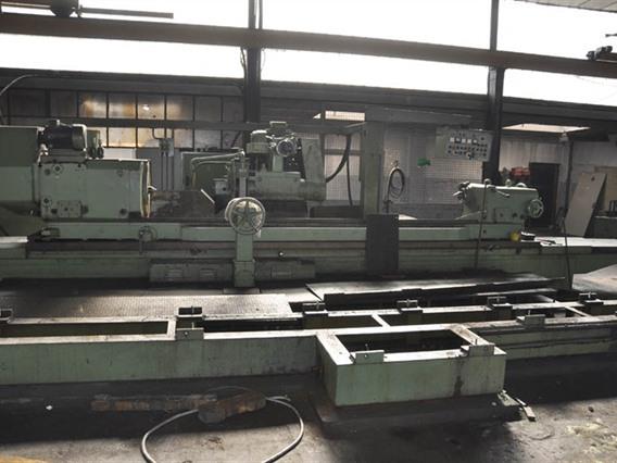 Stanko Ø 800 x 4000mm