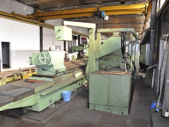 Stanko Ø 800 x 4000mm
