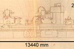 Stanko Ø 800 x 4000mm