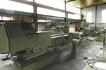 Stanko Ø 800 x 4000mm