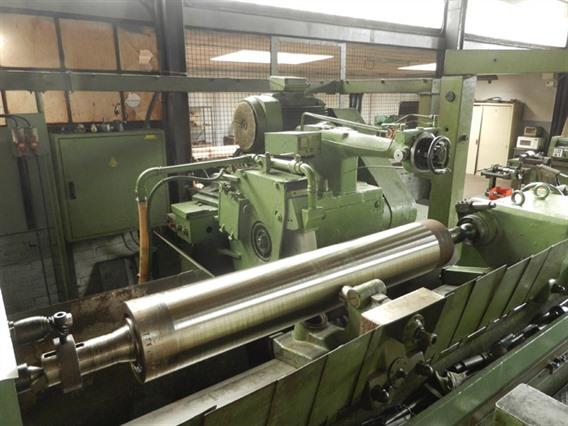 Stanko Ø 800 x 4000mm
