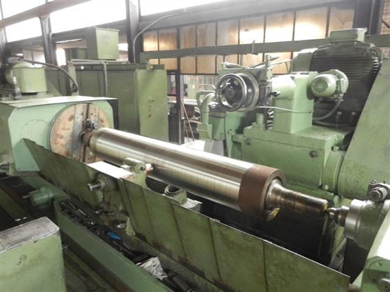 Stanko Ø 800 x 4000mm