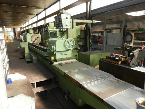 Stanko Ø 800 x 4000mm
