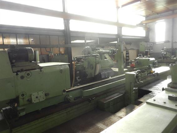 Stanko Ø 800 x 4000mm
