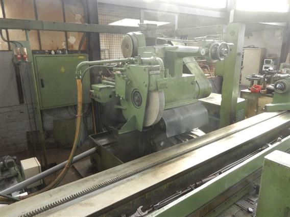 Stanko Ø 800 x 4000mm