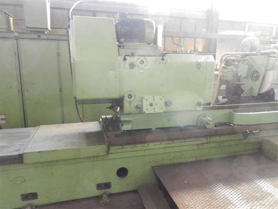 Stanko Ø 800 x 4000mm