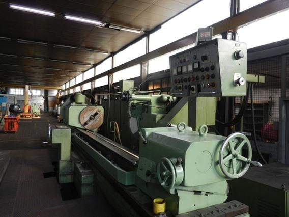 Stanko Ø 800 x 4000mm