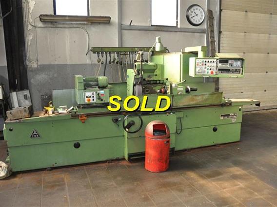 Tos Bub 32 Ø 320 x 1500mm CNC