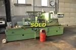 Tos Bub 32 Ø 320 x 1500mm CNC