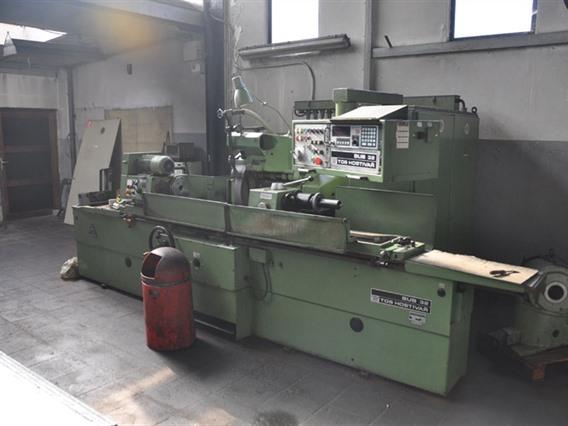 Tos Bub 32 Ø 320 x 1500mm CNC