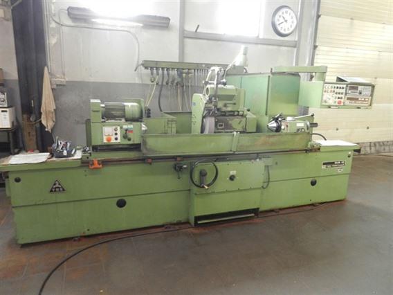 Tos Bub 32 Ø 320 x 1500mm CNC