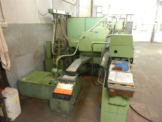 Tos Bub 32 Ø 320 x 1500mm CNC