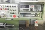 Tos Bub 32 Ø 320 x 1500mm CNC