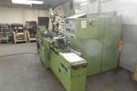 Tos Bub 32 Ø 320 x 1500mm CNC