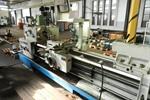 Tos SN630S Ø 645 x 4000mm