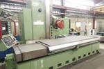 Novar KBF X: 2500 - Y: 1000 - Z: 1400mm