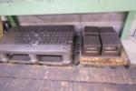 Novar KBF X: 2500 - Y: 1000 - Z: 1400mm