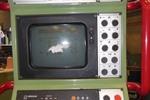 Novar KBF X: 2500 - Y: 1000 - Z: 1400mm