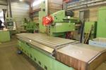 Novar KBF X: 2500 - Y: 1000 - Z: 1400mm