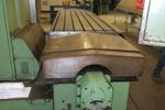 Novar KBF X: 2500 - Y: 1000 - Z: 1400mm