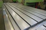 Novar KBF X: 2500 - Y: 1000 - Z: 1400mm