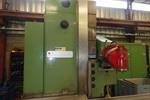 Novar KBF X: 2500 - Y: 1000 - Z: 1400mm
