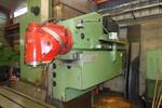Novar KBF X: 2500 - Y: 1000 - Z: 1400mm