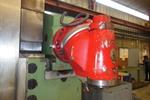 Novar KBF X: 2500 - Y: 1000 - Z: 1400mm