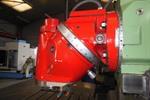 Novar KBF X: 2500 - Y: 1000 - Z: 1400mm