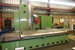 Novar KBF X: 2500 - Y: 1000 - Z: 1400mm
