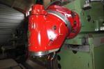 Novar KBF X: 2500 - Y: 1000 - Z: 1400mm