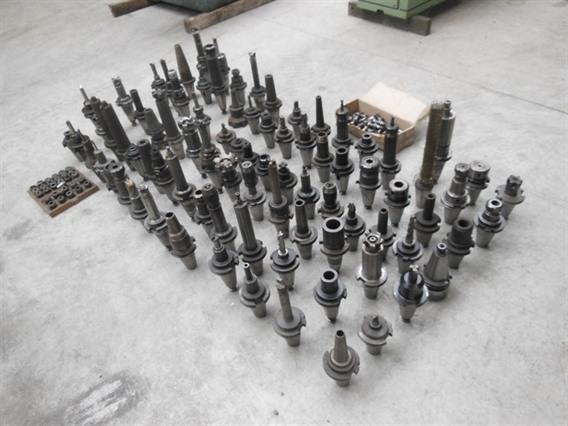 Novar KBF X: 2500 - Y: 1000 - Z: 1400mm
